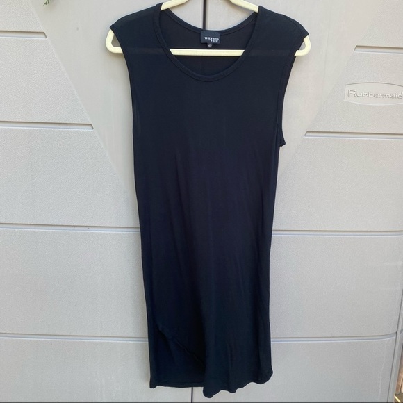 Aritiza Wilfred Free sleeveless Tank Top dress minimalist layering look sz S - Picture 3 of 9